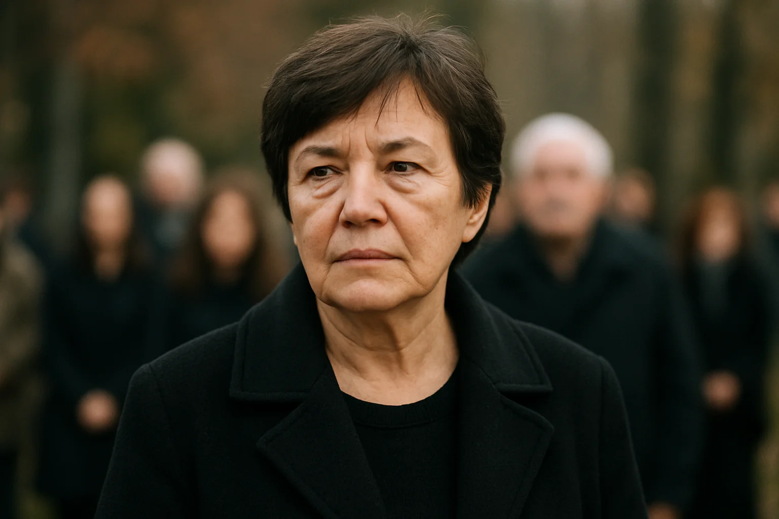 A murit Sanda Țăranu, cunoscută prezentatoare TVR, la 87 de ani
