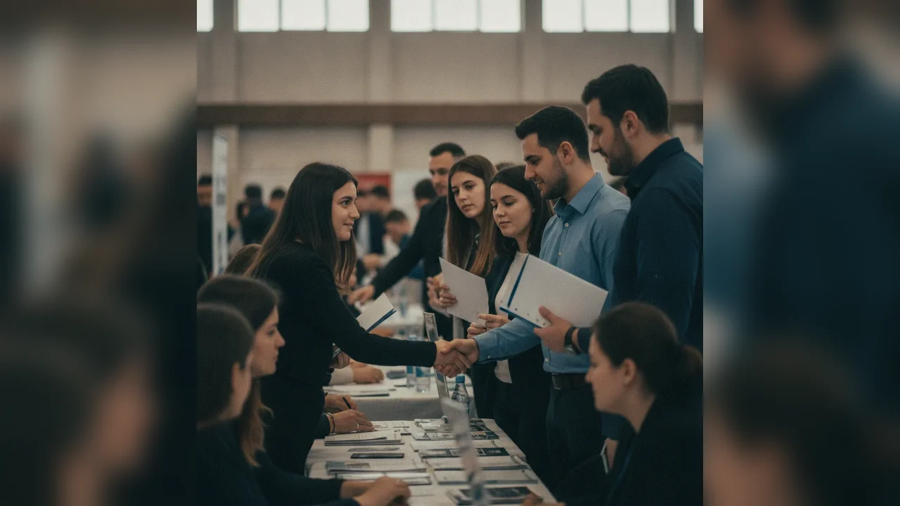 AJOFM Vrancea are 201 locuri de muncă disponibile local și 100 în Europa