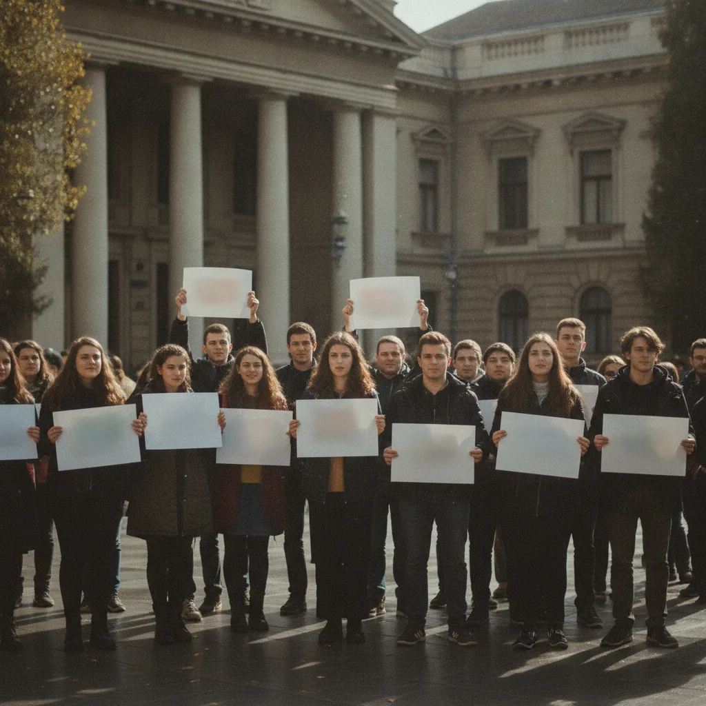 ANOSR cere Ministerului Educației bursa socială minimă de 1050 lei din 2026