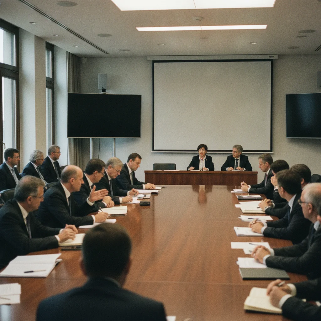 Consiliul Județean Vrancea a aprobat modernizarea Stadionului Tineretului din Focșani