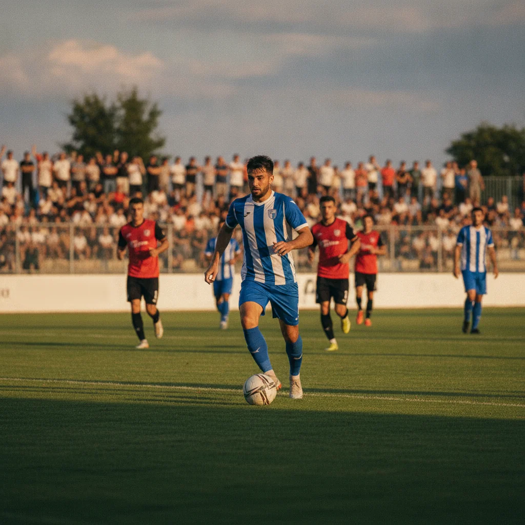 CSM Adjud – ACSM Ceahlăul Piatra Neamț, meci de Liga 3 pe stadionul Municipal