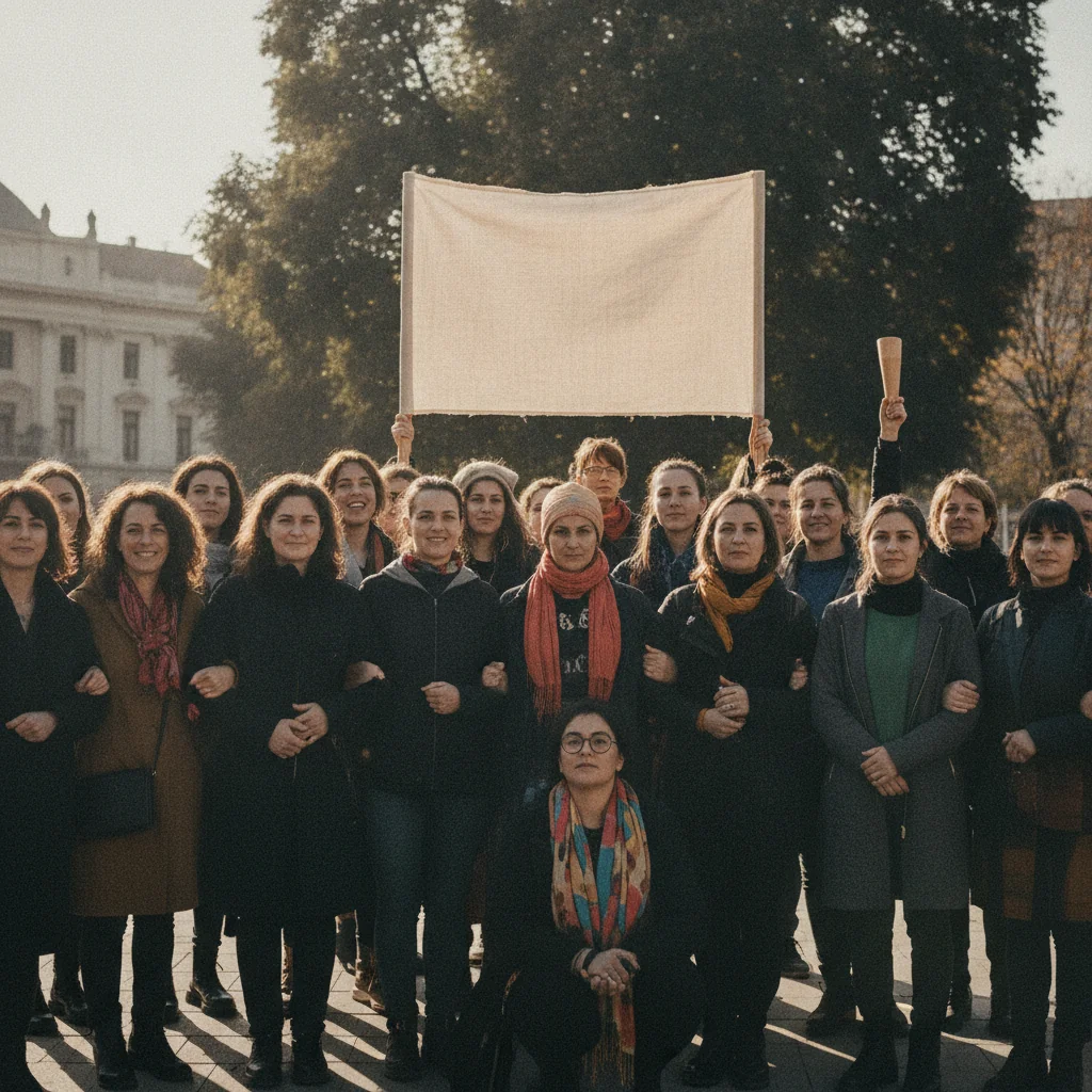 Funky Citizens lansează Amazoane Civice, program pentru implicarea tinerilor în alegerile din 2028