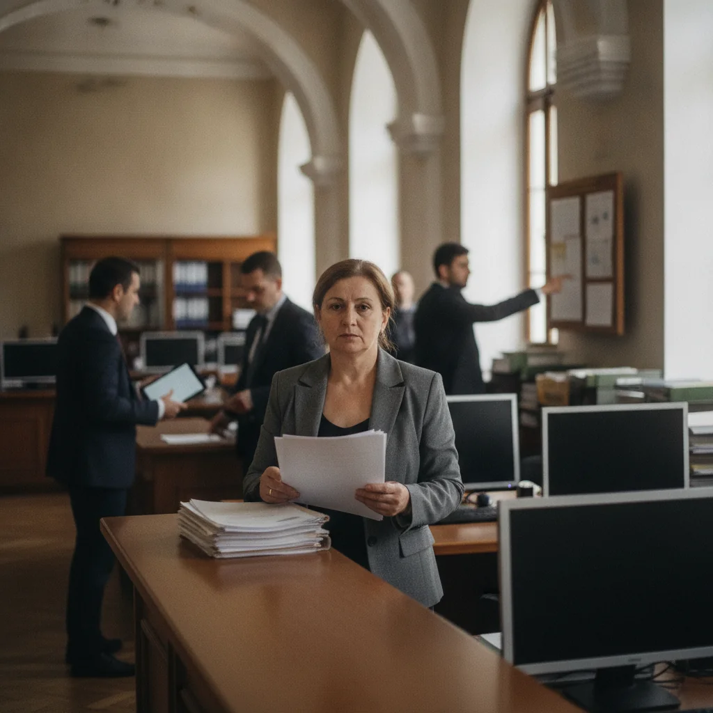ITM Vrancea: 541 de unități verificate și amenzi de 112.500 de lei în primul semestru