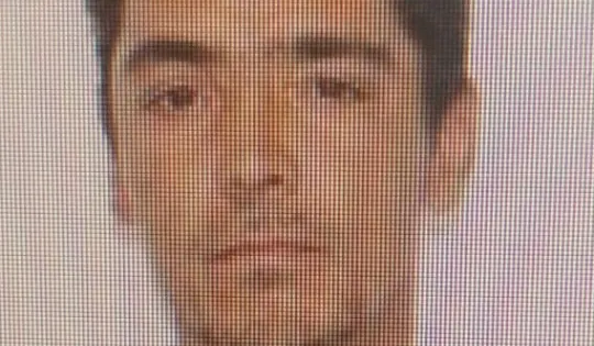 Jariștea: Coteanu Alexandru, 39 de ani, plecat pe 9 octombrie — a fost identificat