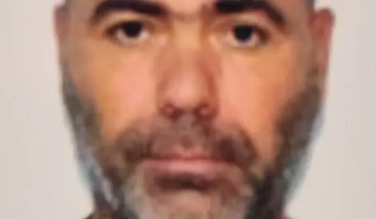 Poiana Cristei: căutat Mihai Petrică, 47 de ani, văzut ultima oară în Focșani pe 29 septembrie