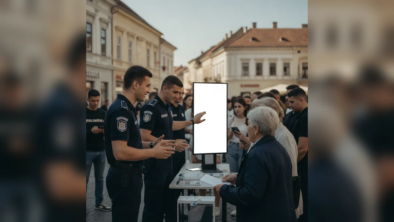 Poliția Română avertizează: cum sunt păcăliți vârstnicii și ce trebuie făcut