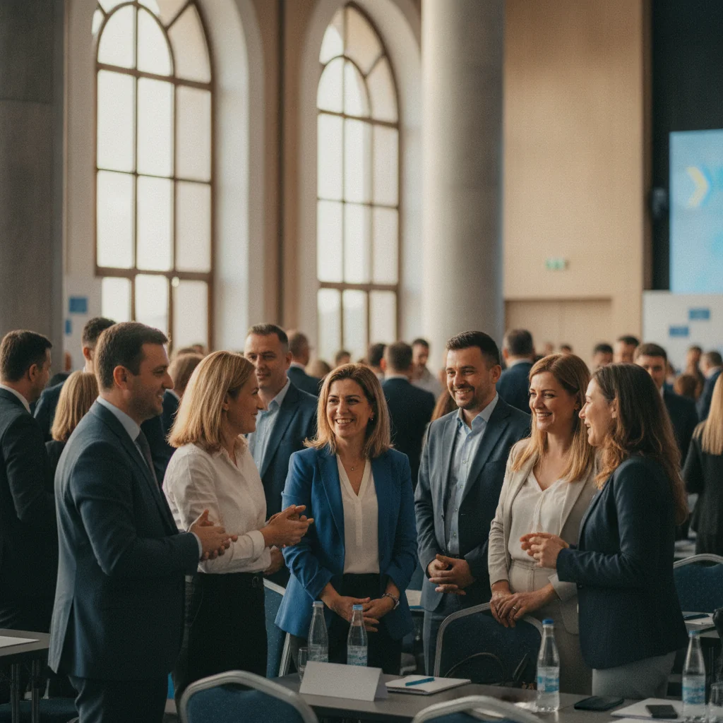 RePatriot Summit 2026: peste 300 de antreprenori români se reunesc între 1 și 4 octombrie